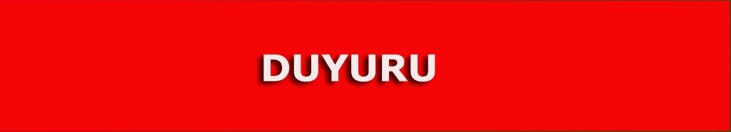 DEFTER BEYAN SİSTEMİNDE YAŞANAN SORUNLARI VE ÇÖZÜM ÖNERİLERİNİ İLGİLİ MERCİLERE İLETTİK