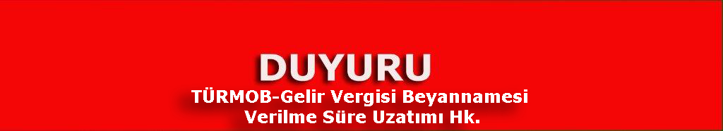 TÜRMOB