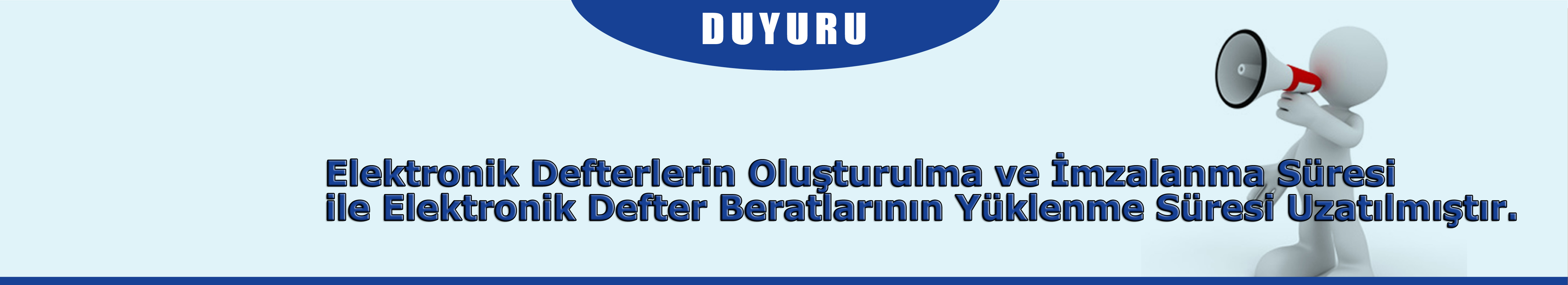 duyuru