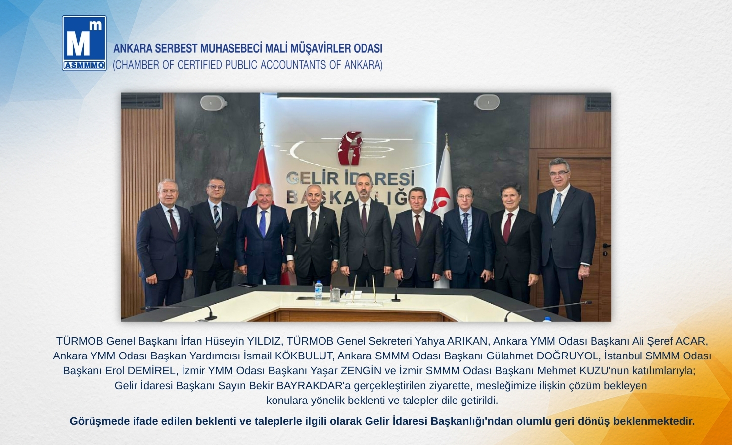 Ziyaret