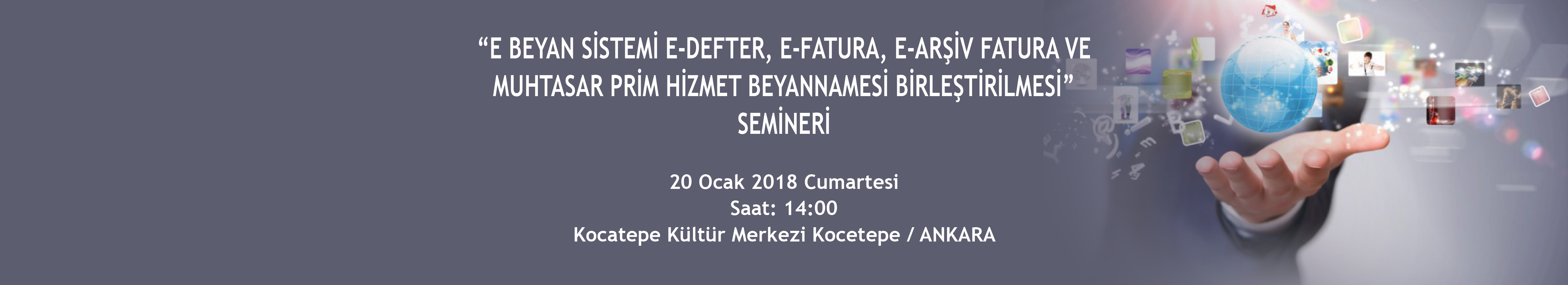 Seminer