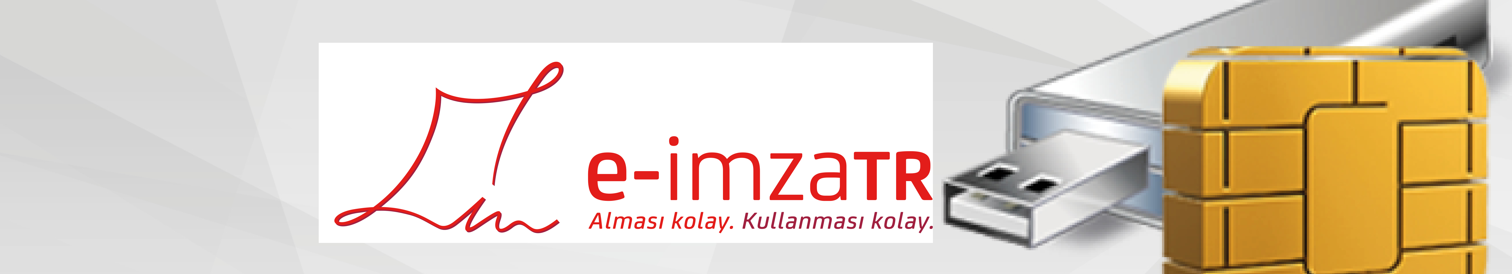 Elektronik İmza