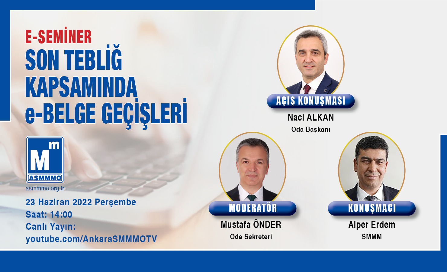 Canlı Yayını İzlemek İçin Tıklayın