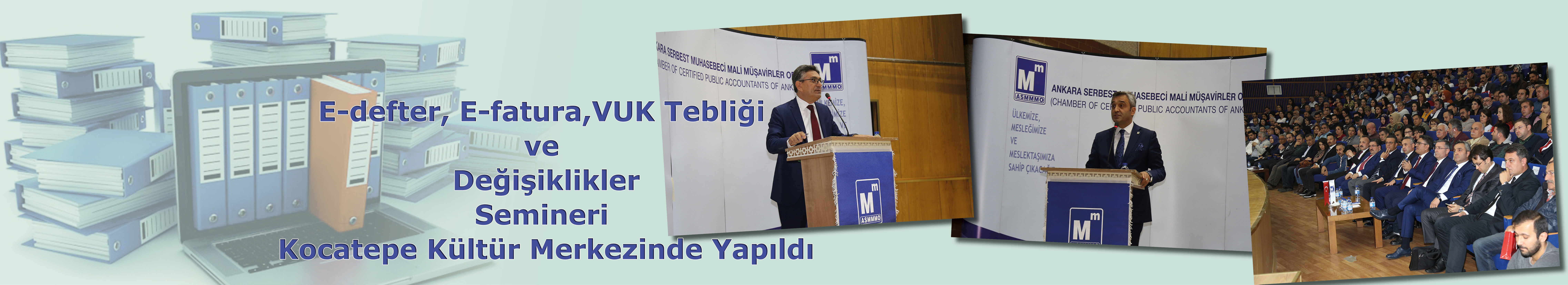 SEMİNER