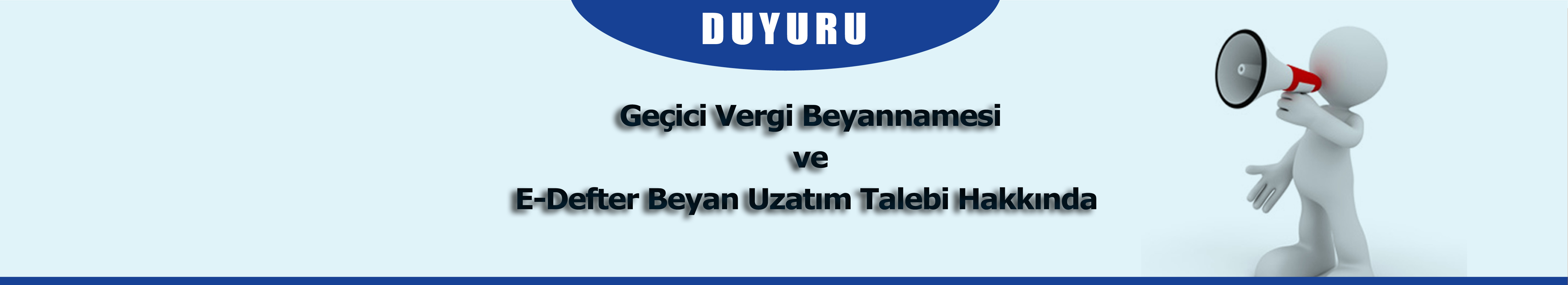 Uzatma Talebi