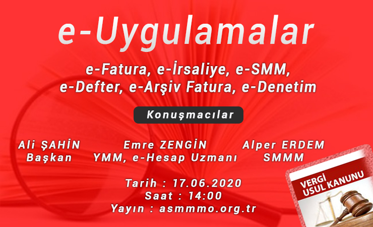 e-Seminer