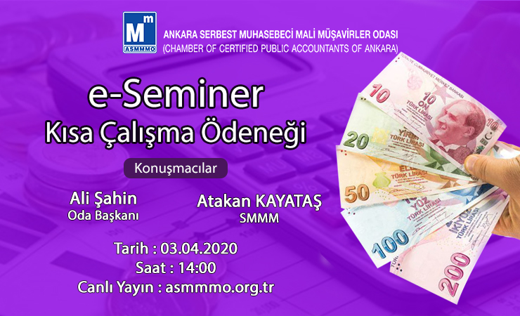 e-Seminer