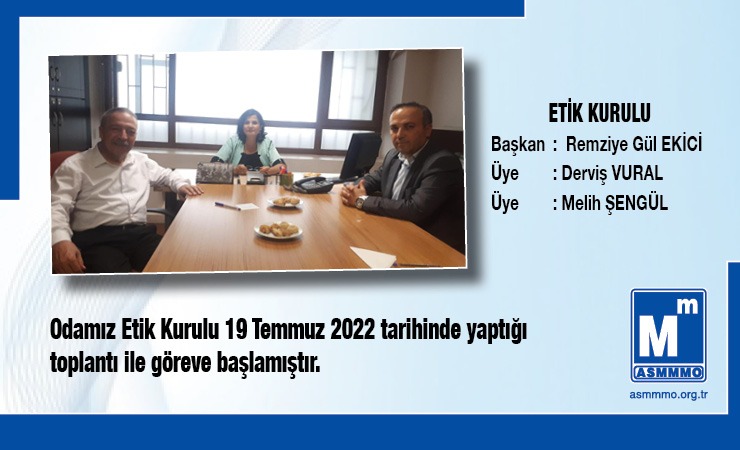 Etik Kurulu