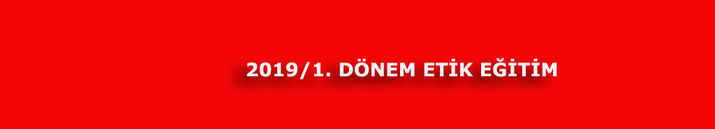 EĞİTİM