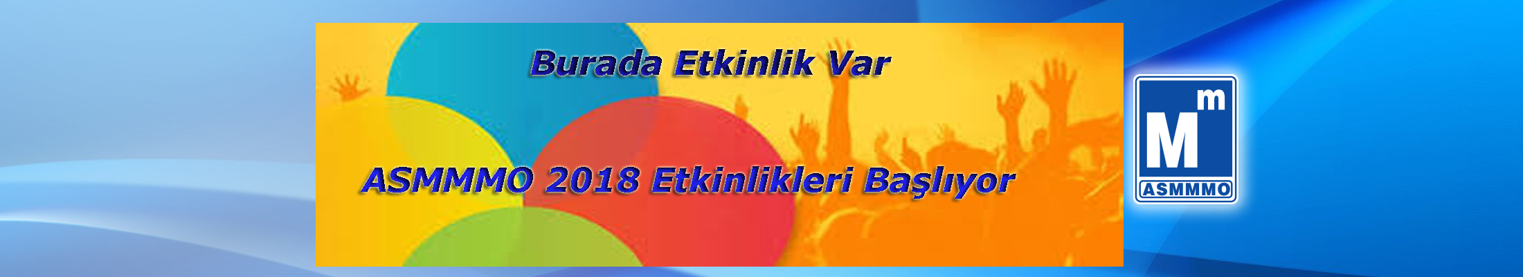 Etkinlik Başvuruları