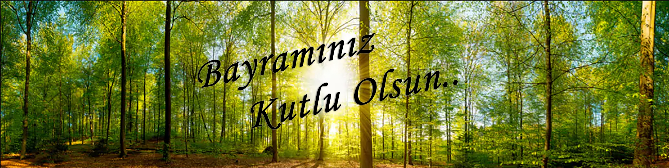 Kurban Bayramı