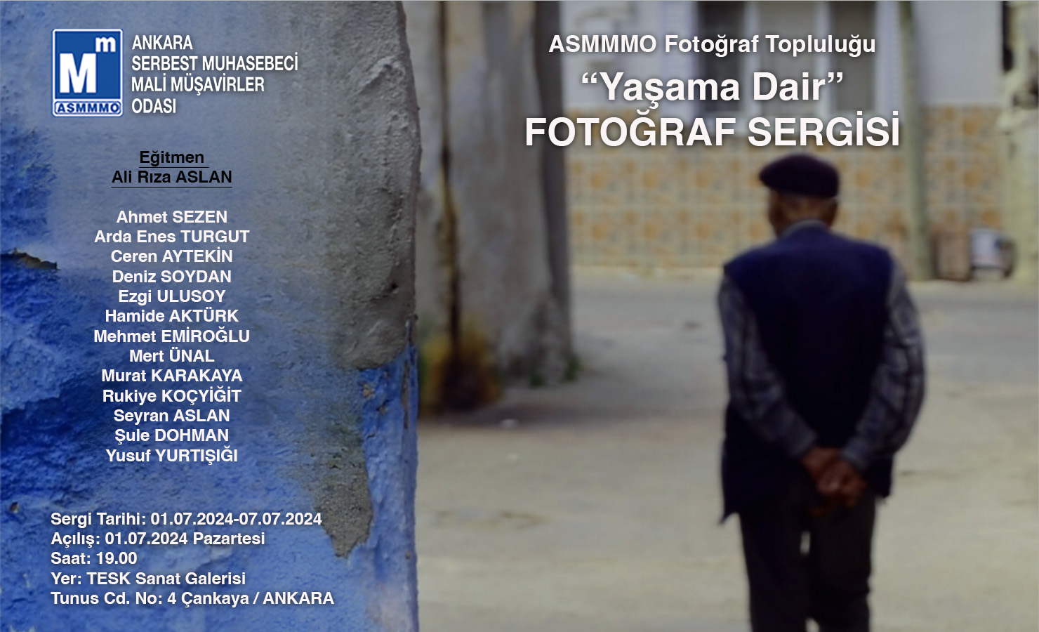 Fotoğraf Sergisi