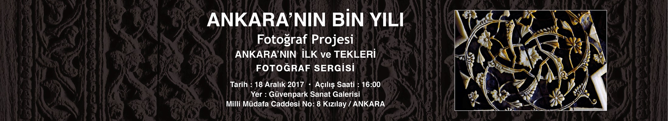 Fotoğraf Sergisi