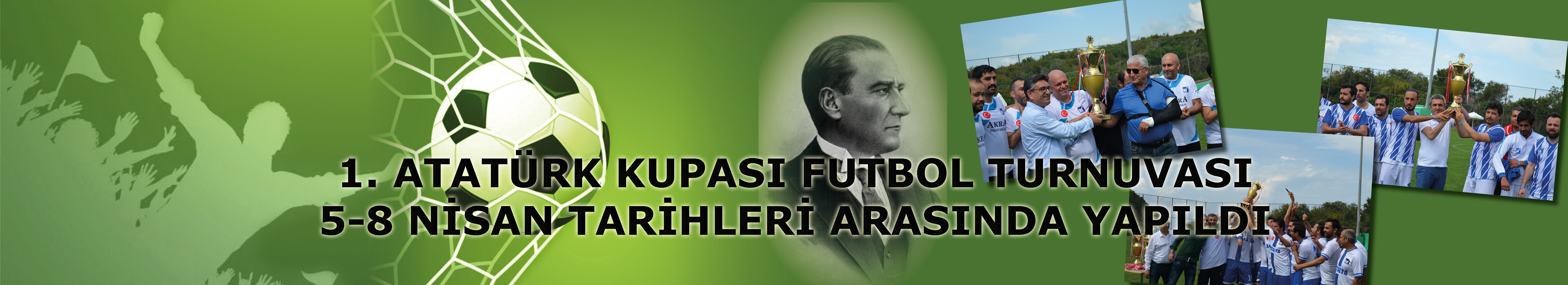 FUTBOL TURNUVASI