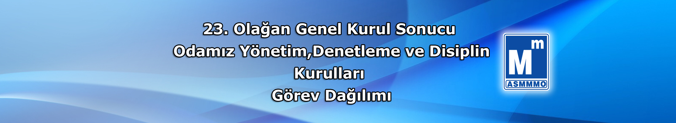 GörevDağılımı