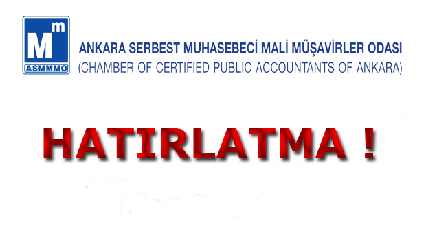 HATIRLATMA