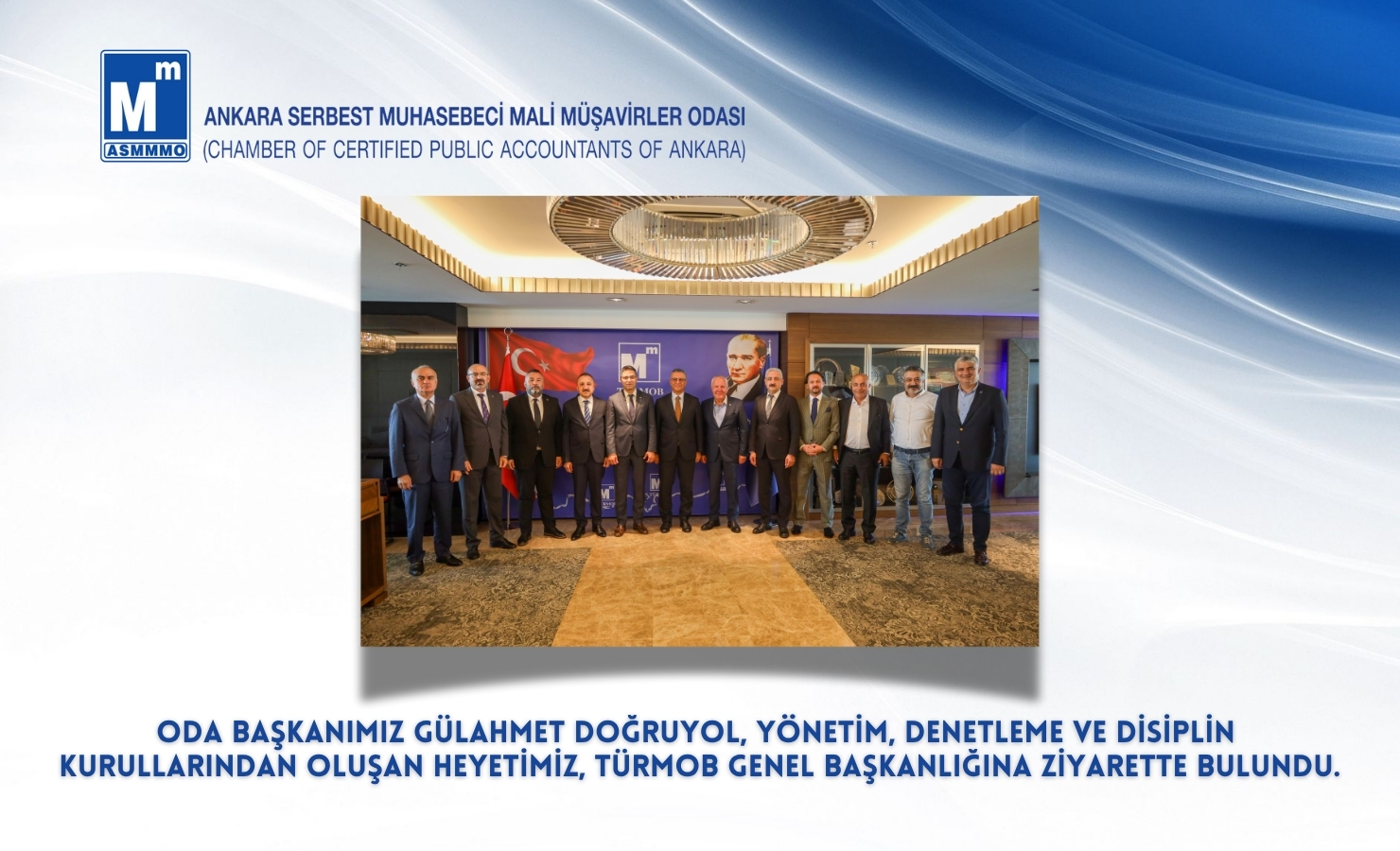 ZİYARET