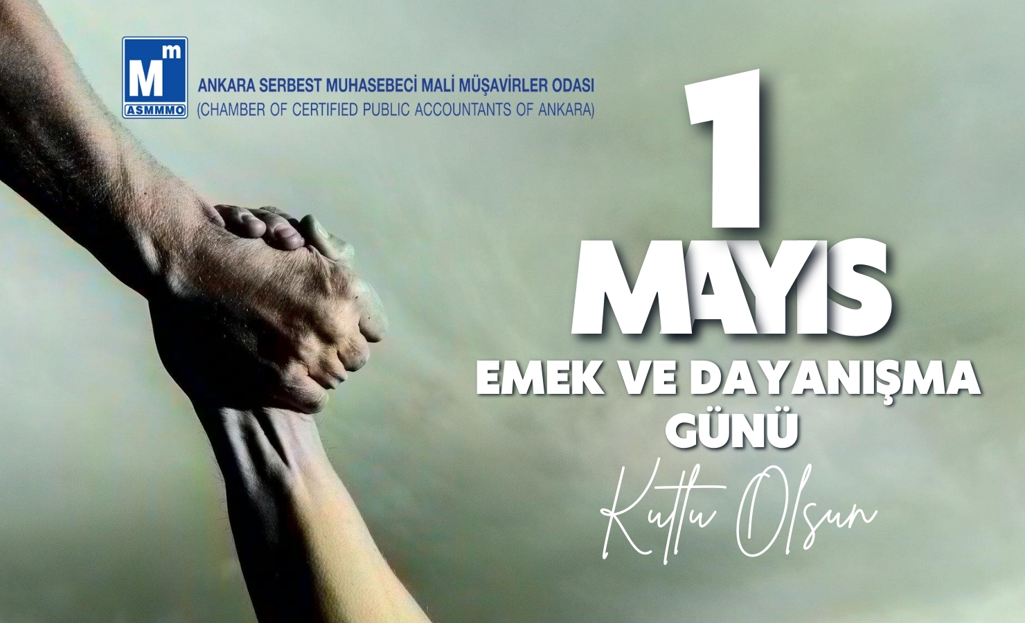 1 MAYIS