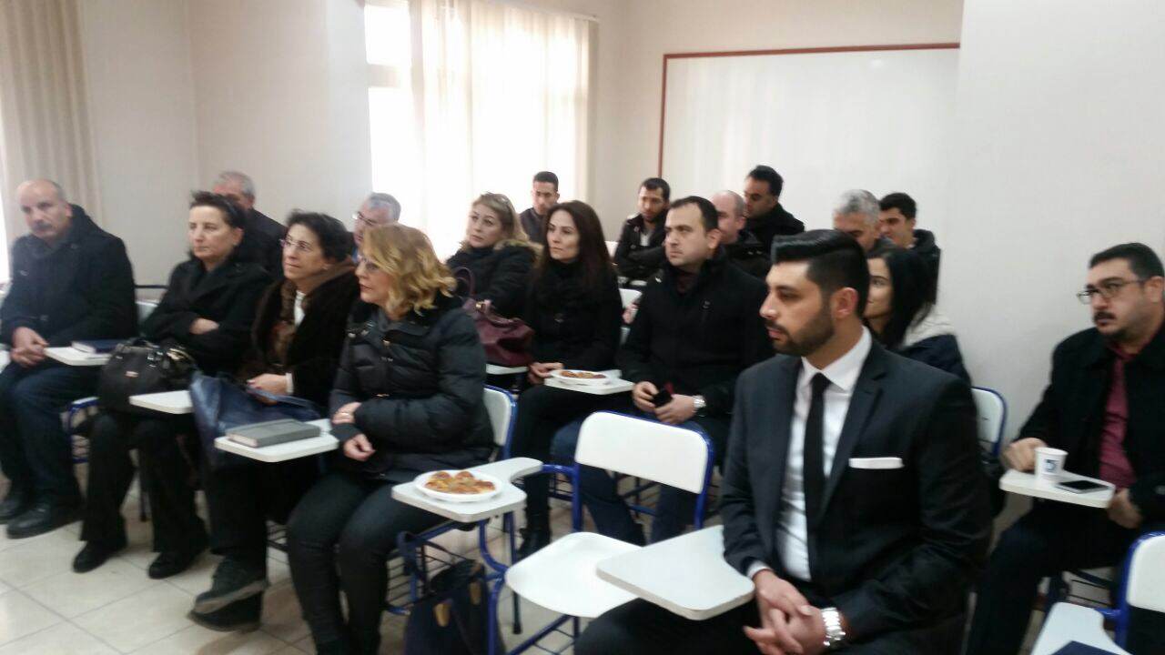Polatlı Bölge Temsilciliği Hakkında