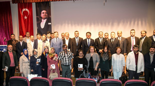 6736 Sayılı Mali Af Kanunu ve Mükelleflere Sağladığı İmkanlar Sincan Semineri