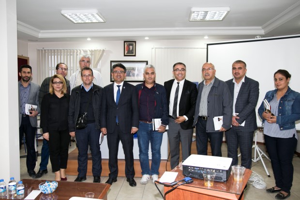 6736 Sayılı Mali Af Kanunu ve Mükelleflere Sağladığı İmkanlar Polatlı Semineri