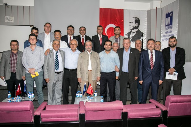6736 Sayılı Mali Af Kanunu ve Mükelleflere Sağladığı İmkanlar Siteler Semineri
