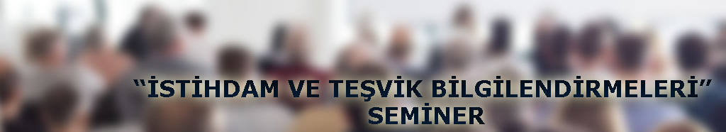 SEMİNER