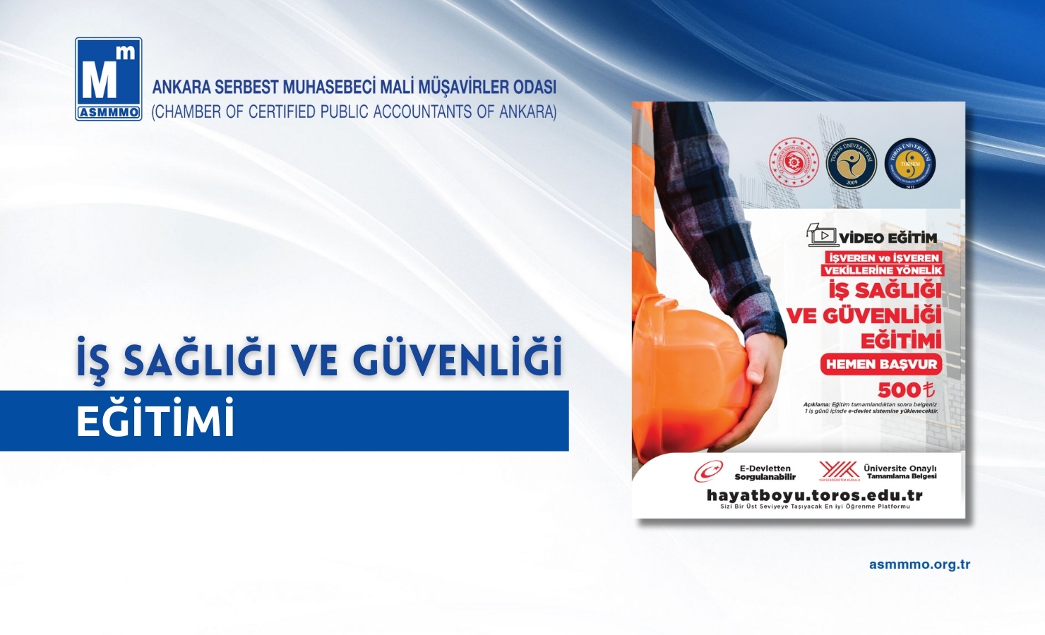 Ayrıntılı Bilgi için Tıklayın.