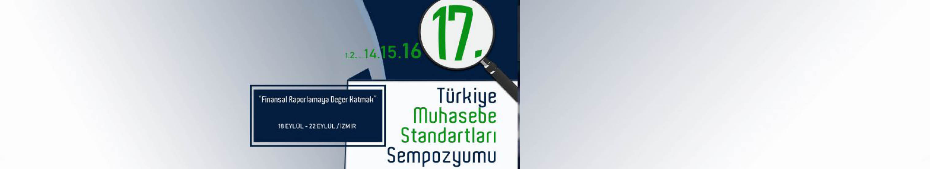 İZMİR SMMMO SEMPOZYUM