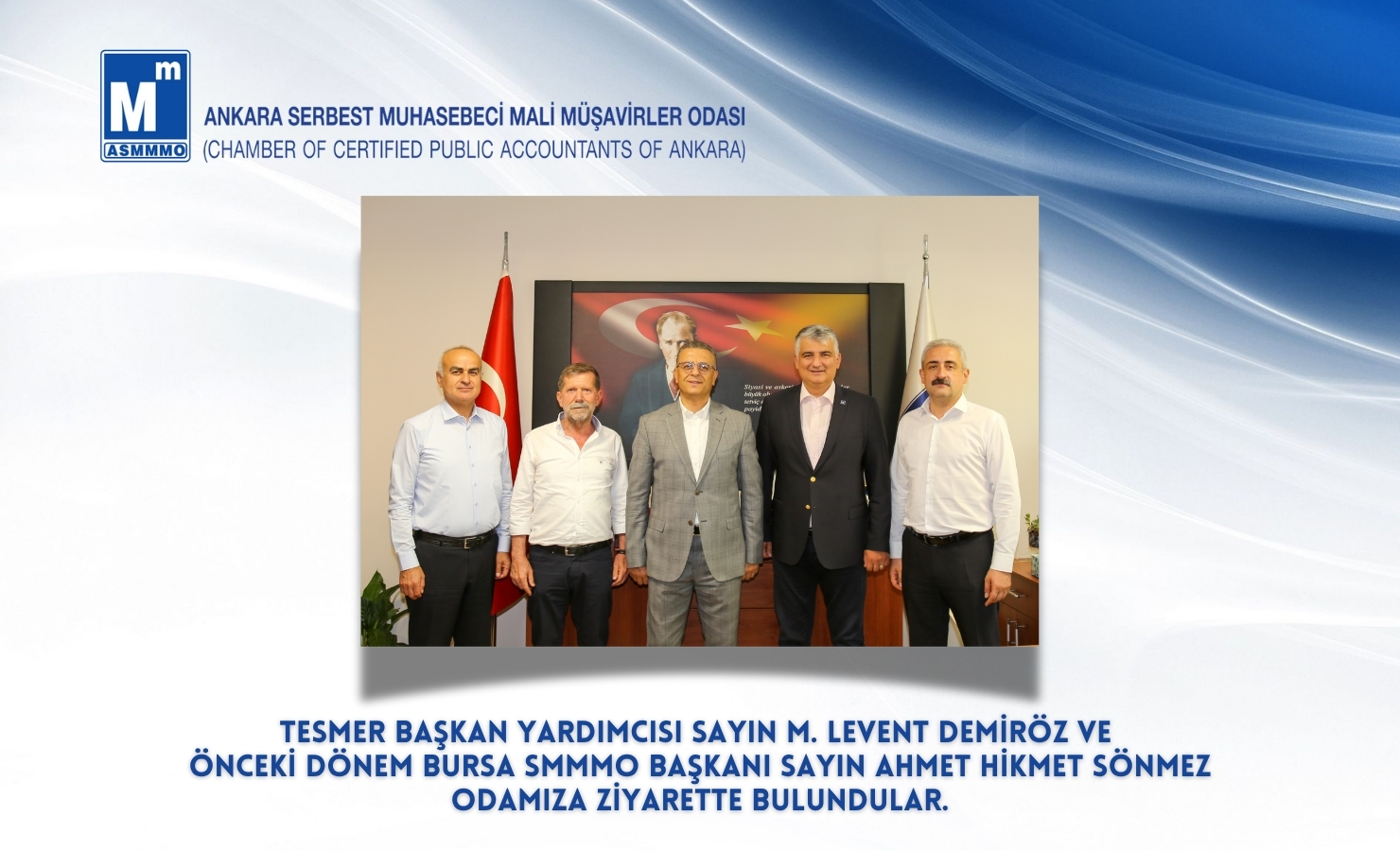 ZİYARET