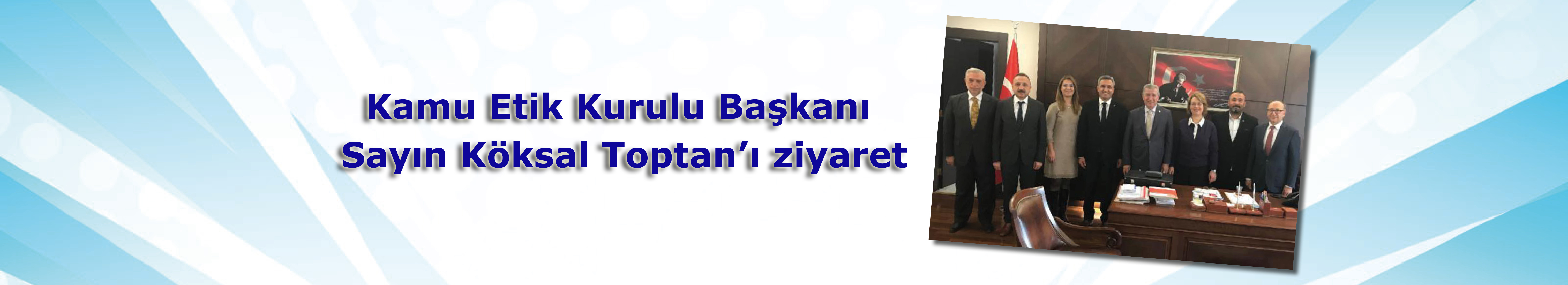 ZİYARET