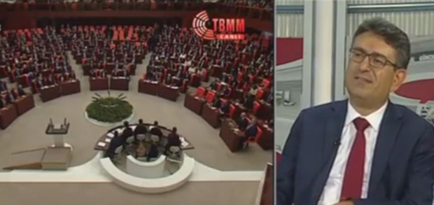 Vergi ve SGK Yapılandırması