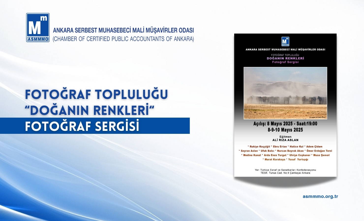 Fotoğraf Sergisi