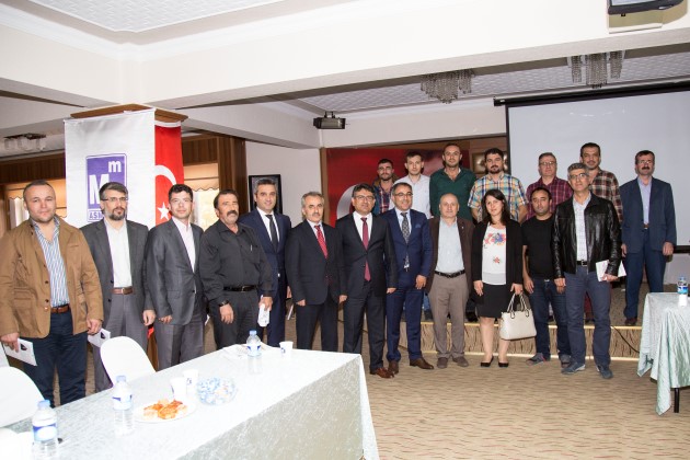 6736 Sayılı Mali Af Kanunu ve Mükelleflere Sağladığı İmkanlar Kazan Semineri