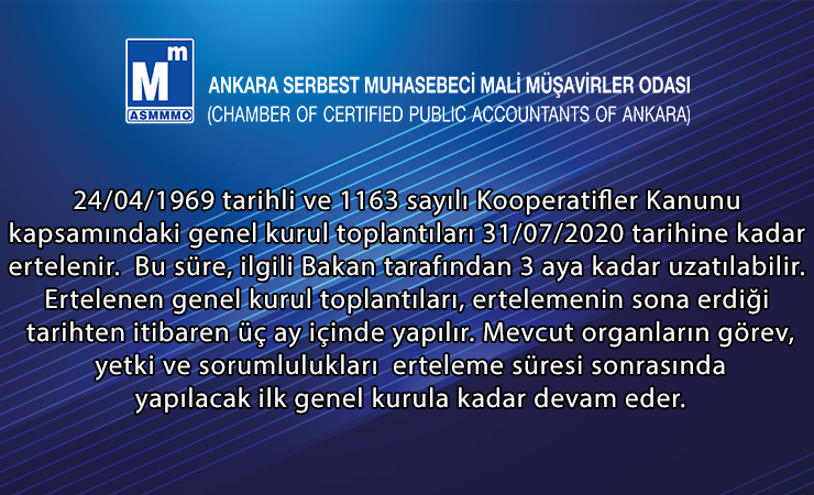 Bilgilendirme