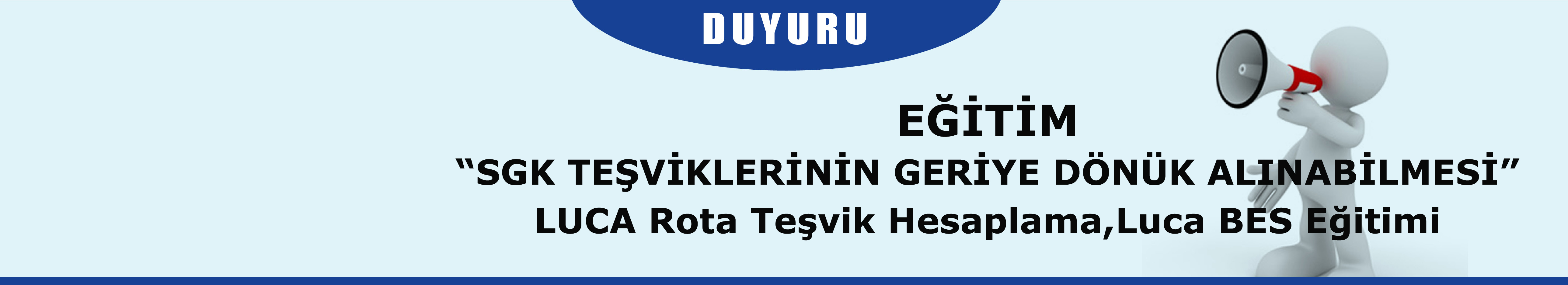 Eğitim
