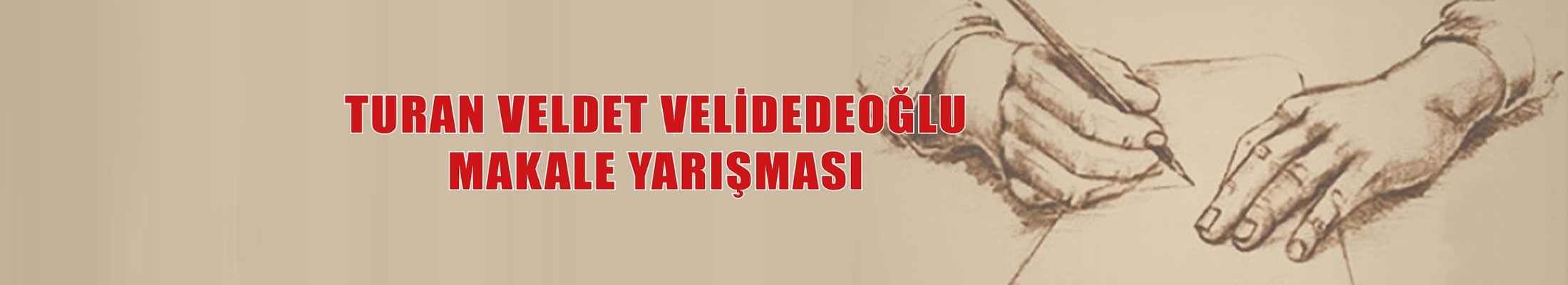 Makale Yarışması
