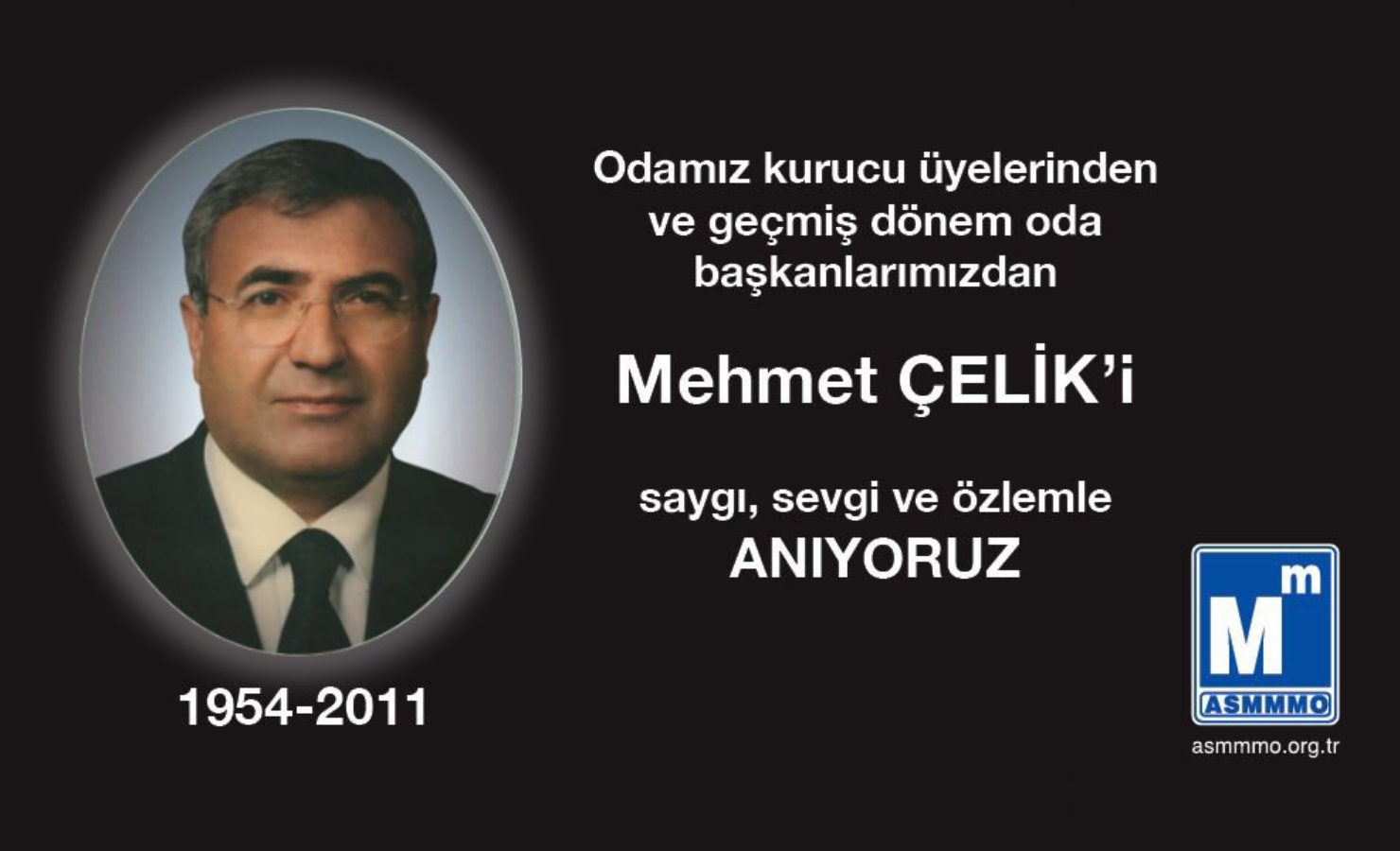 Mehmet ÇELİK