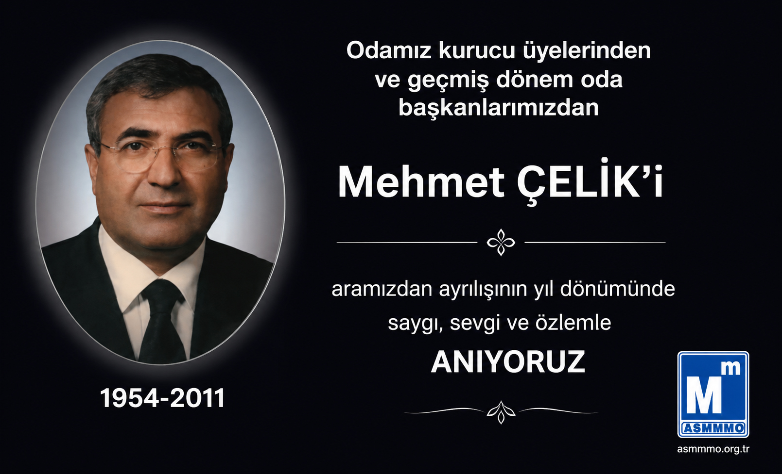Mehmet ÇELİK