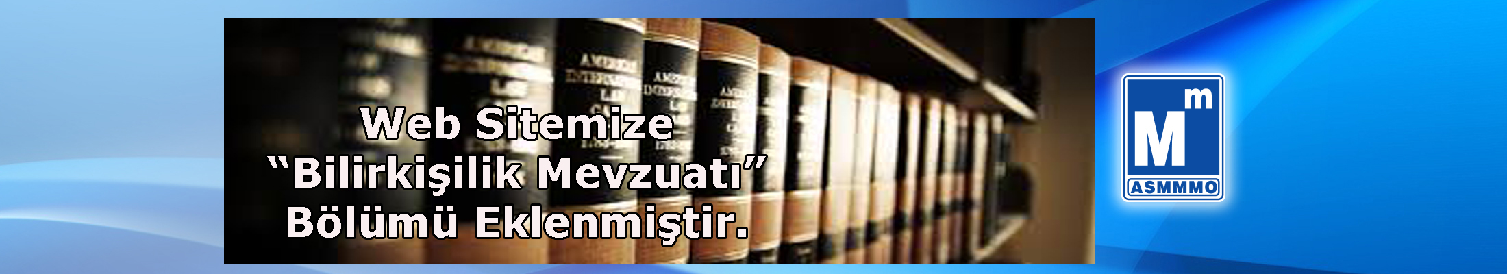 Mevzuat Bölümü