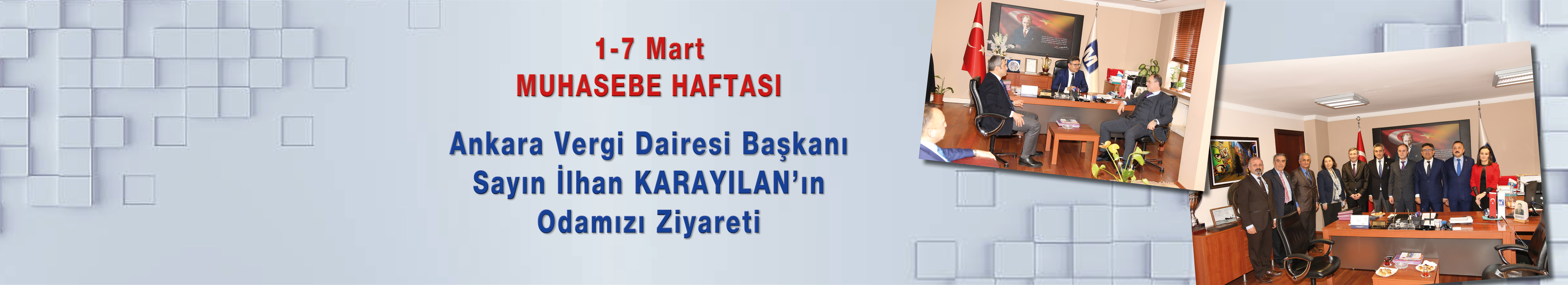 Ziyaret