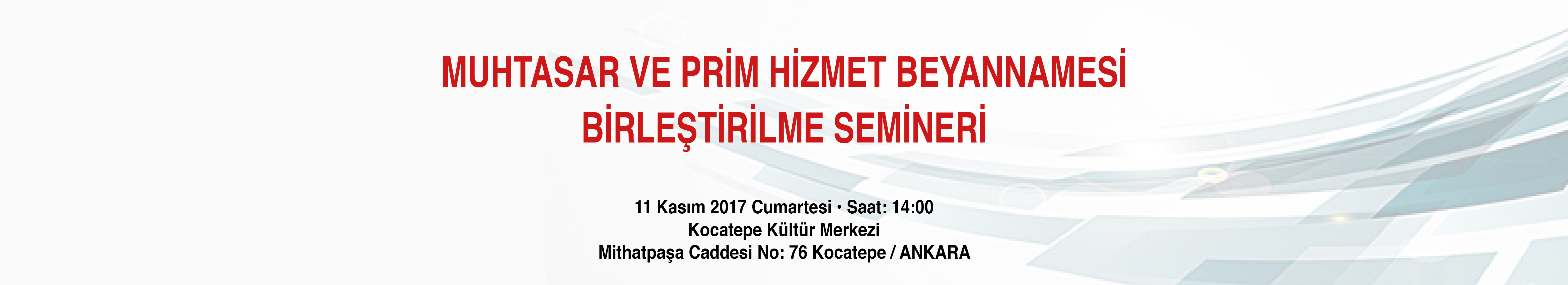 Seminer