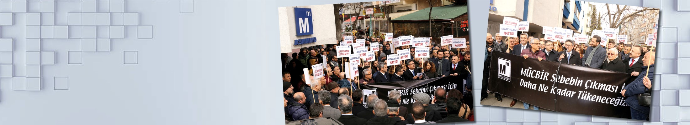 MESLEKİ KAMUOYUNA