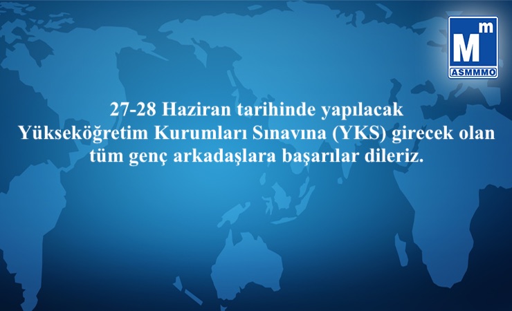 Başarılar
