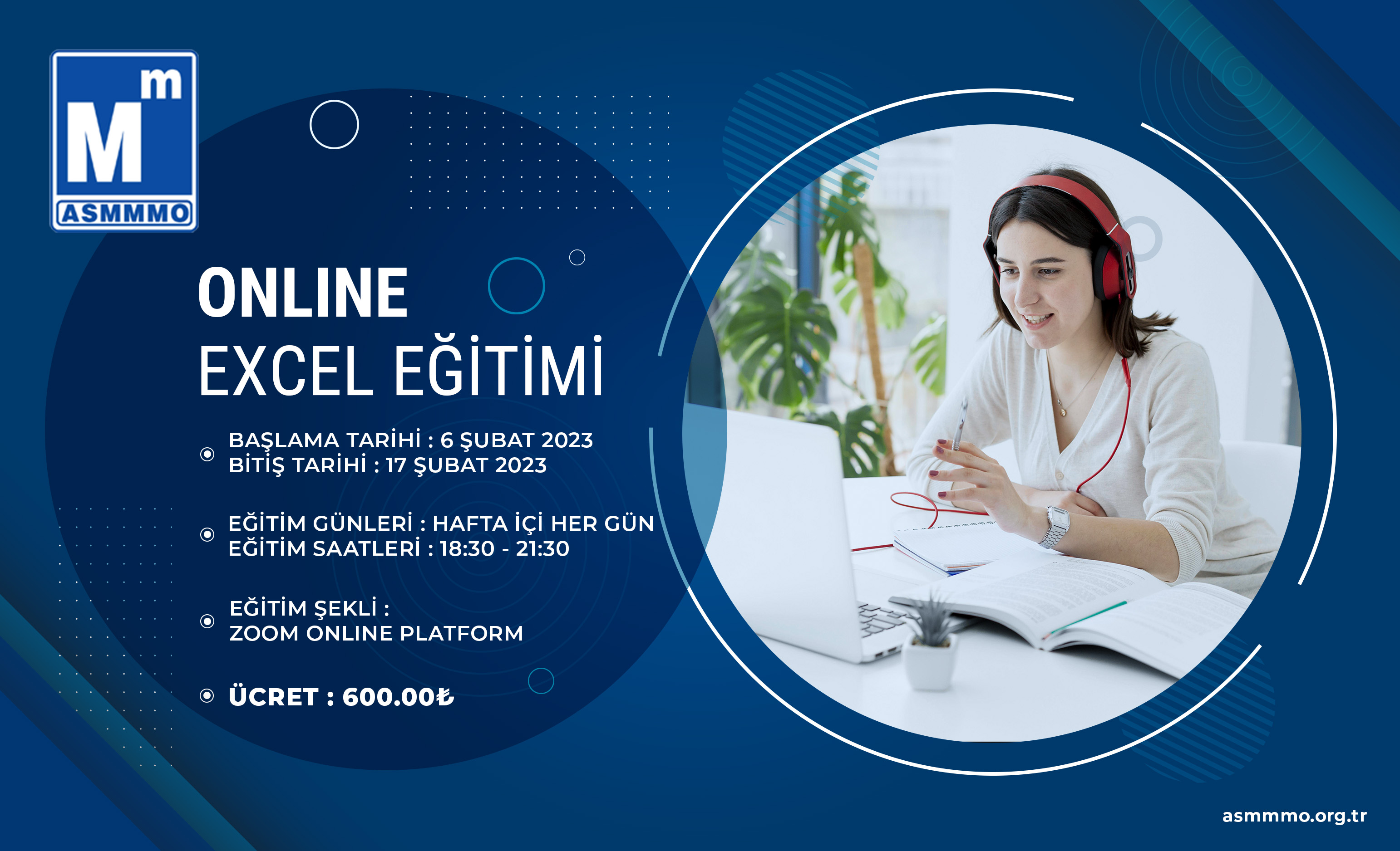 Online Excel Eğitimi