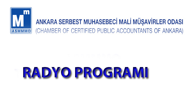 METEOROLOJİNİN SESİ RADYOSU PROGRAM KONUĞU