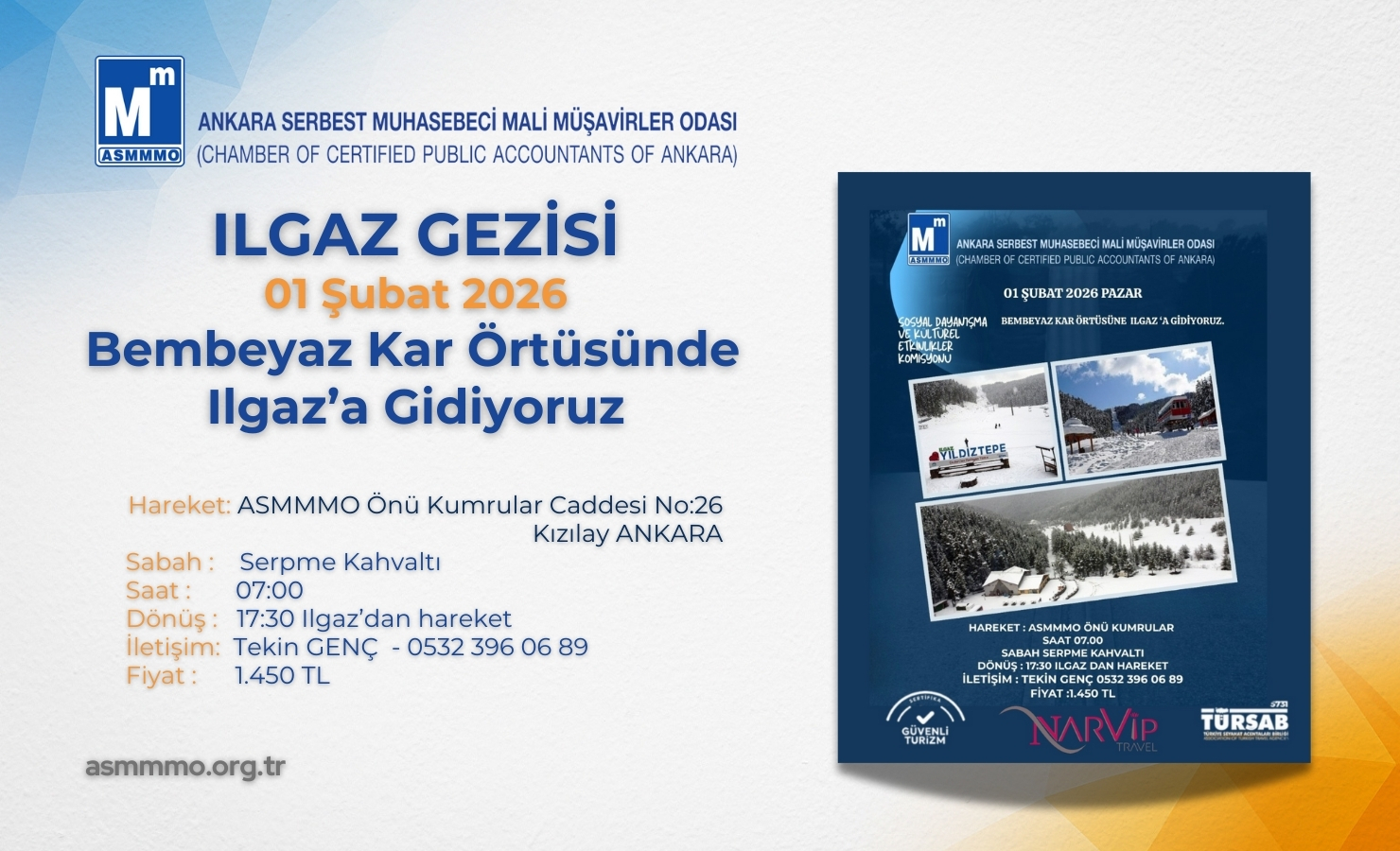 Ilgaz Gezisi