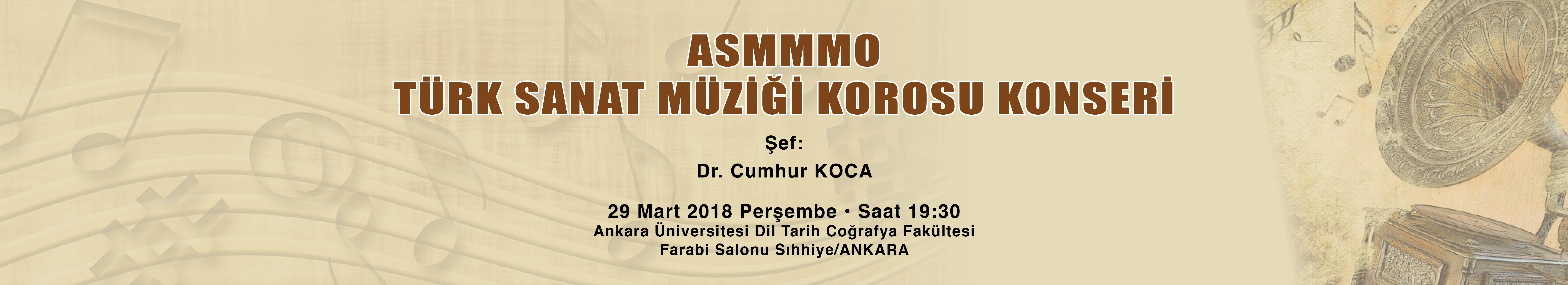 Konser - Rezervasyon