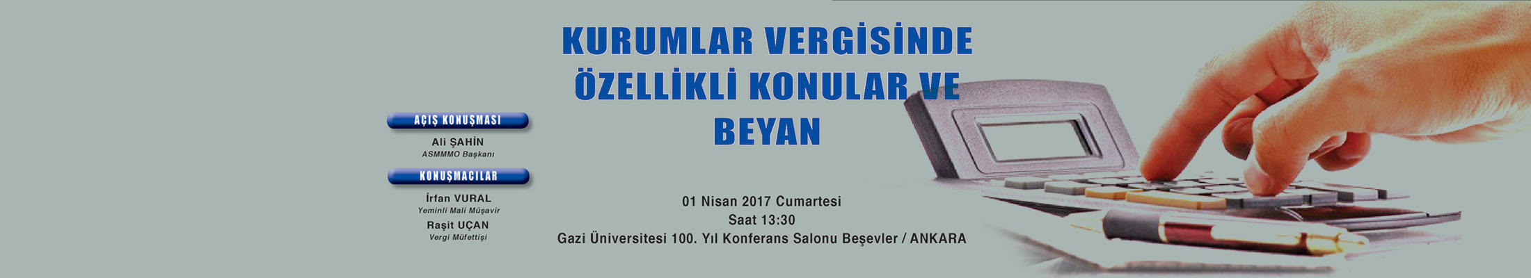 Seminer