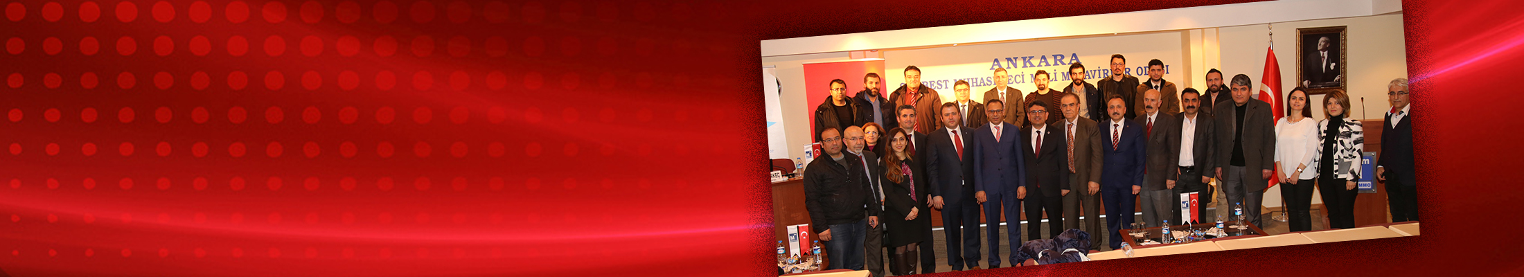 "Çalışma Hayatında Yenilikler" Konulu Seminer Yoğun Katılım ile Yapıldı.